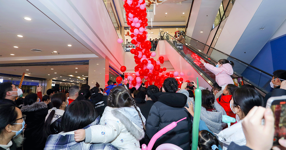 郑州优惠活动办理大厅奥莱（锦艺城店）