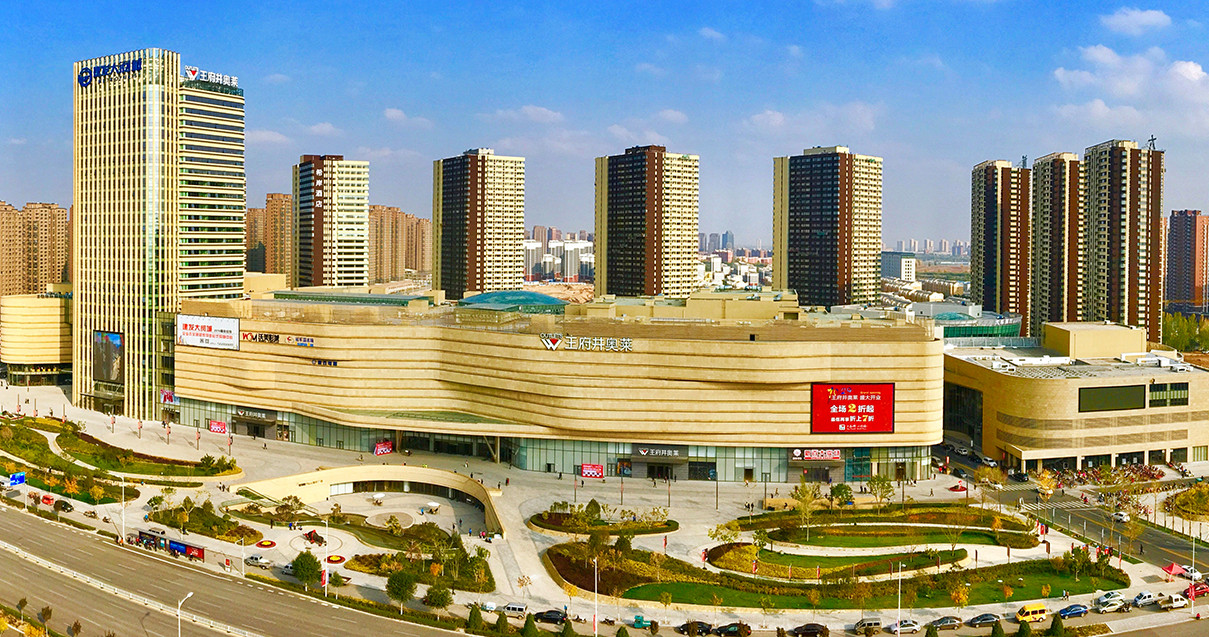 银川优惠活动办理大厅奥莱