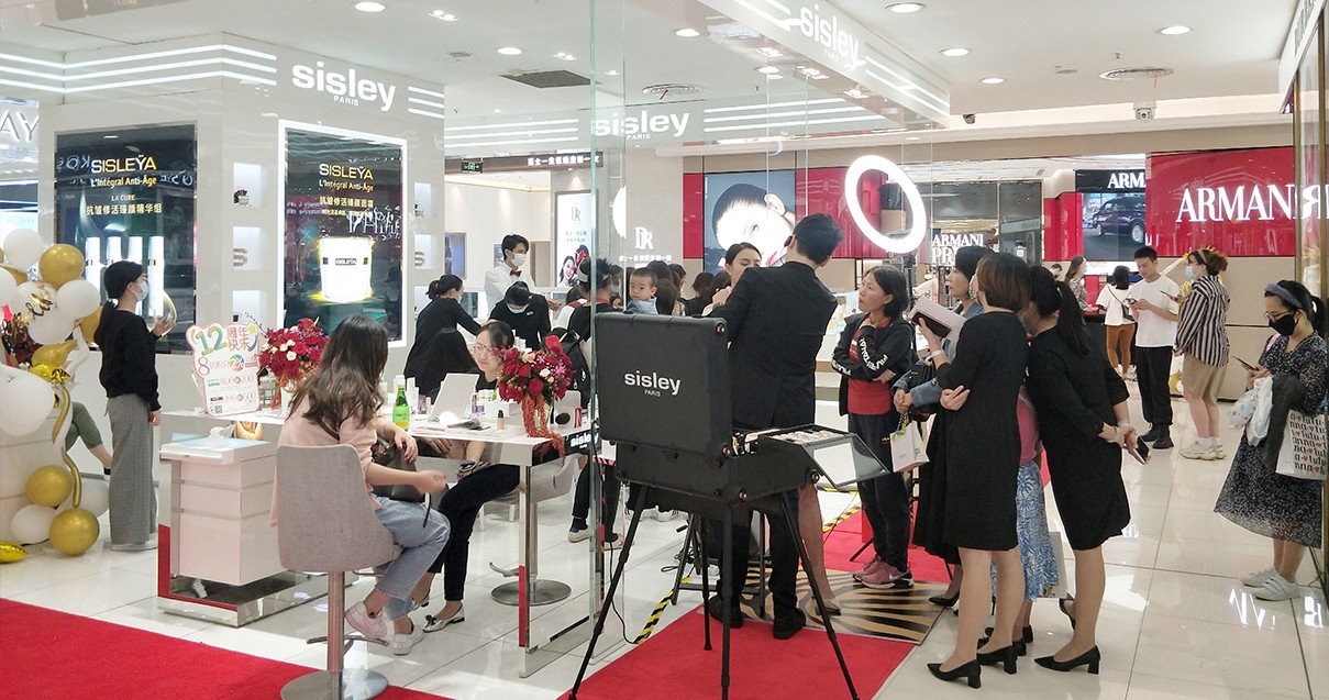 昆明优惠活动办理大厅百货