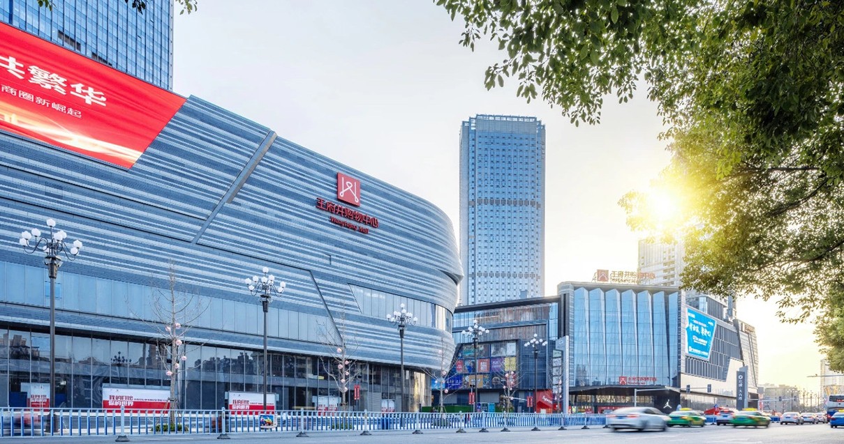 南昌优惠活动办理大厅购物中心