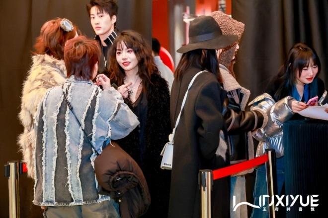 优惠活动办理大厅